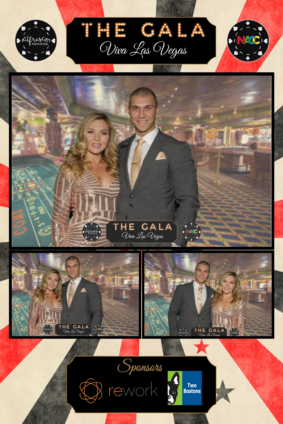 Viva Las Vegas: 2019 NACC Gala  | View more photos from the event at events.alfrescophoto.com/u/AlfrescoPhoto/Viva-Las-Vegas-2019-NACC-Gala